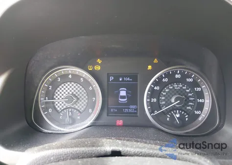 2019 Hyundai Elantra Sel from USA, damaged, VIN 5NPD84LF9KH426955